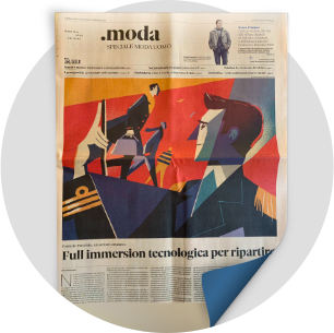 Il Sole 24 Ore 10th February 2021