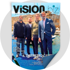 Vision June July 2021