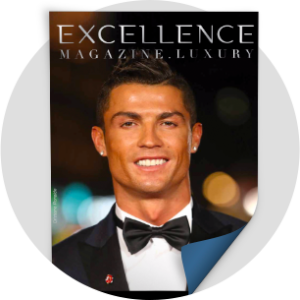 Excellence Magazine Luxury July 2021