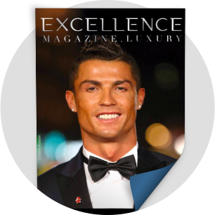 Excellence Magazine Luxury Luglio 2021