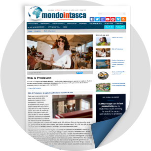 Mondo In Tasca 17 Luglio 2021