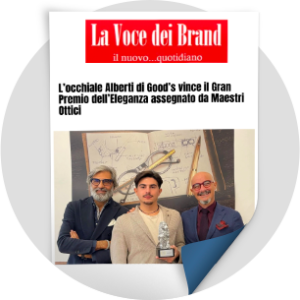 La Voce Dei Brand 29th September 2021