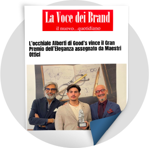 La Voce dei Brand 29 Ottobre 2021