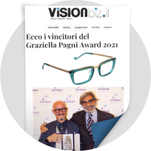 Visionbiz.it 26th October 2021