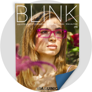 Maggio 2022 Blink Magazine