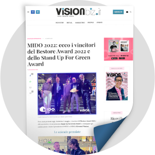 2 Maggio 2022 VisionBiz.it