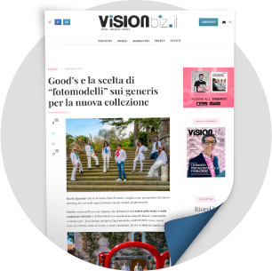 Maggio 2022 VisionBiz.it