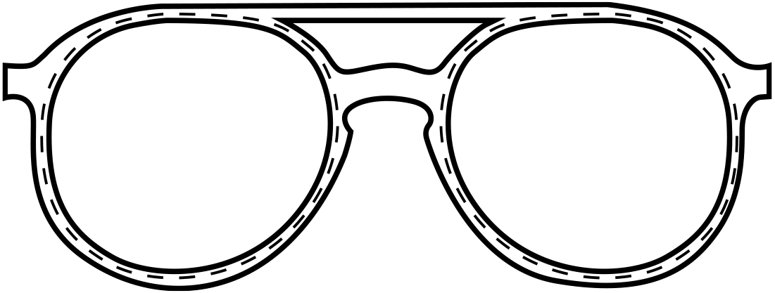 Fresco e geometrico